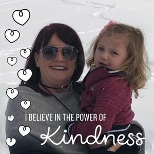 Meet your Posher, Tammy